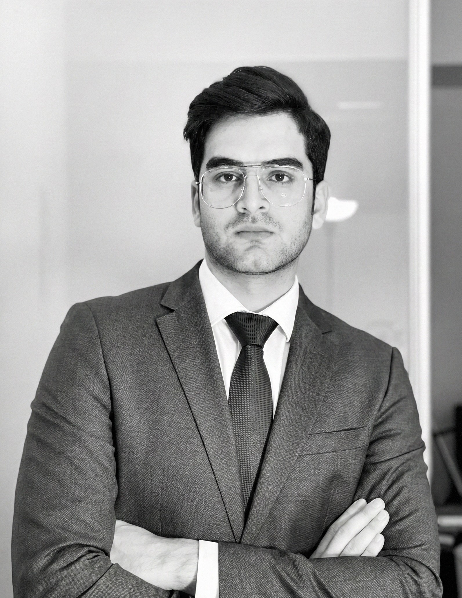 David Heidarpour