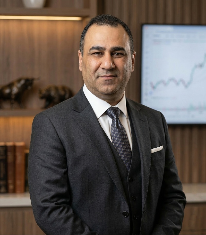 Farid Borhan Elmi